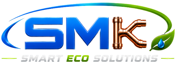 SMK Eco Heating and Plumbing